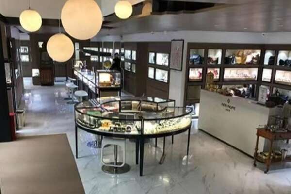 卢湾区寄卖奢侈品店